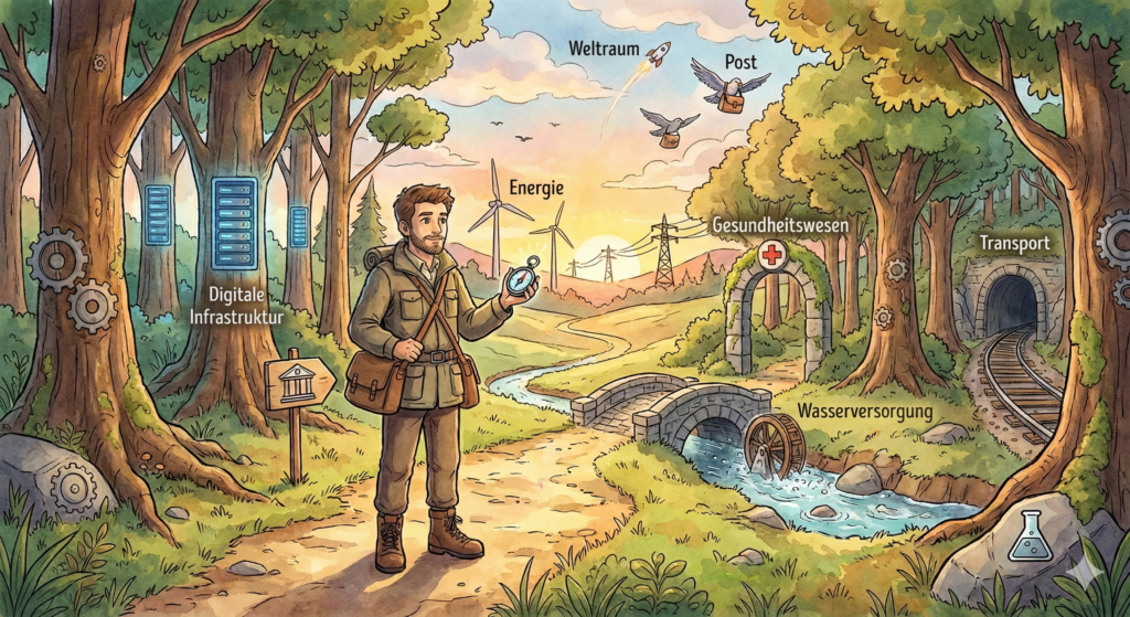 NIS2 NIS2 beratung NIS2 Umsetzungsgesetz NIS2 Sektoren